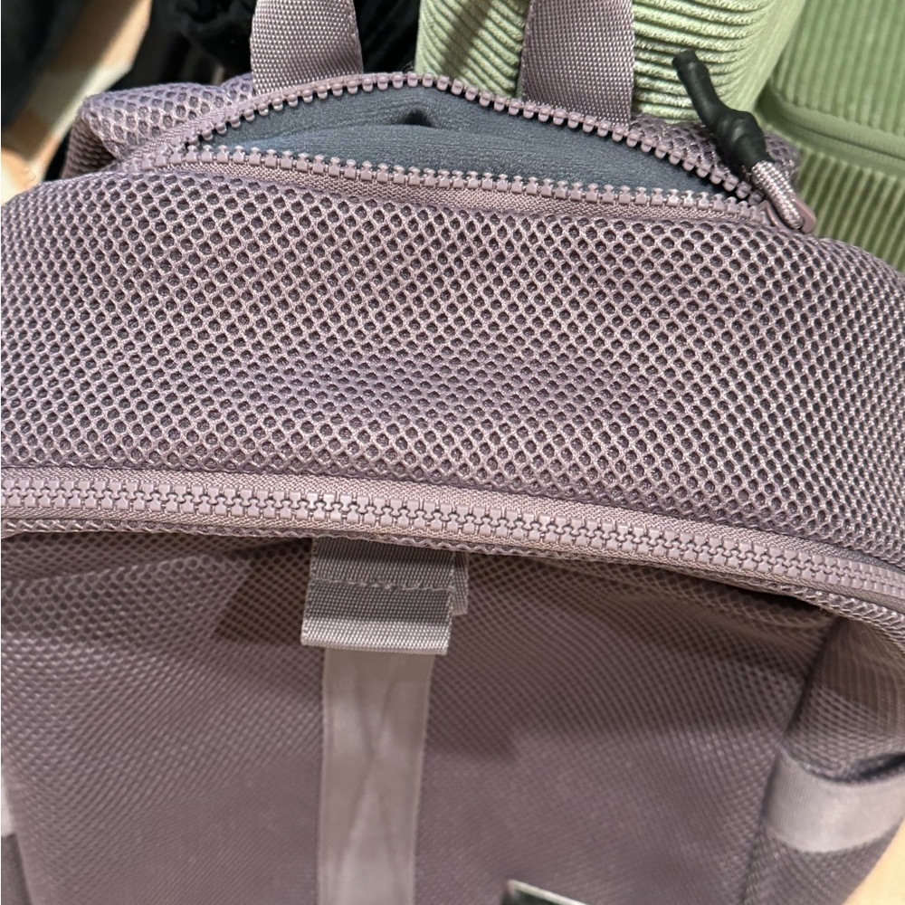 Adidas backpack - Picture 6 of 11